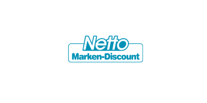 Netto ist ein Partner der Gebäudereinigung & Dienstleistunge Gelford GmbH